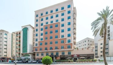 Ruwi Hotel Apartments Ruwi Hotel Apartments