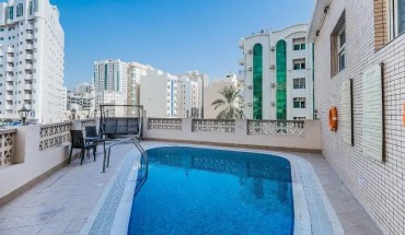 Ruwi Hotel Apartments Ruwi Hotel Apartments