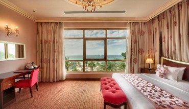 Sahara Beach Resort & Spa Sahara Beach Resort & Spa