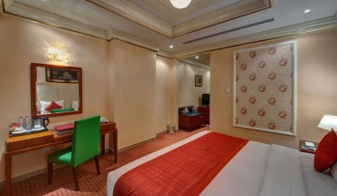Sahara Beach Resort & Spa Sahara Beach Resort & Spa