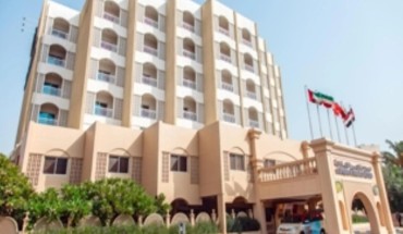 Sharjah Carlton Hotel Sharjah Carlton Hotel