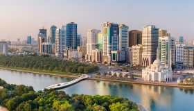 Sharjah