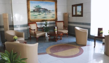 Spark Residence Deluxe Hotel Apartments Spark Residence Deluxe Hotel Apartments