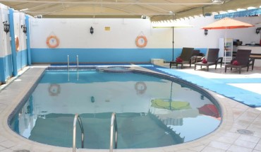 Spark Residence Deluxe Hotel Apartments Spark Residence Deluxe Hotel Apartments
