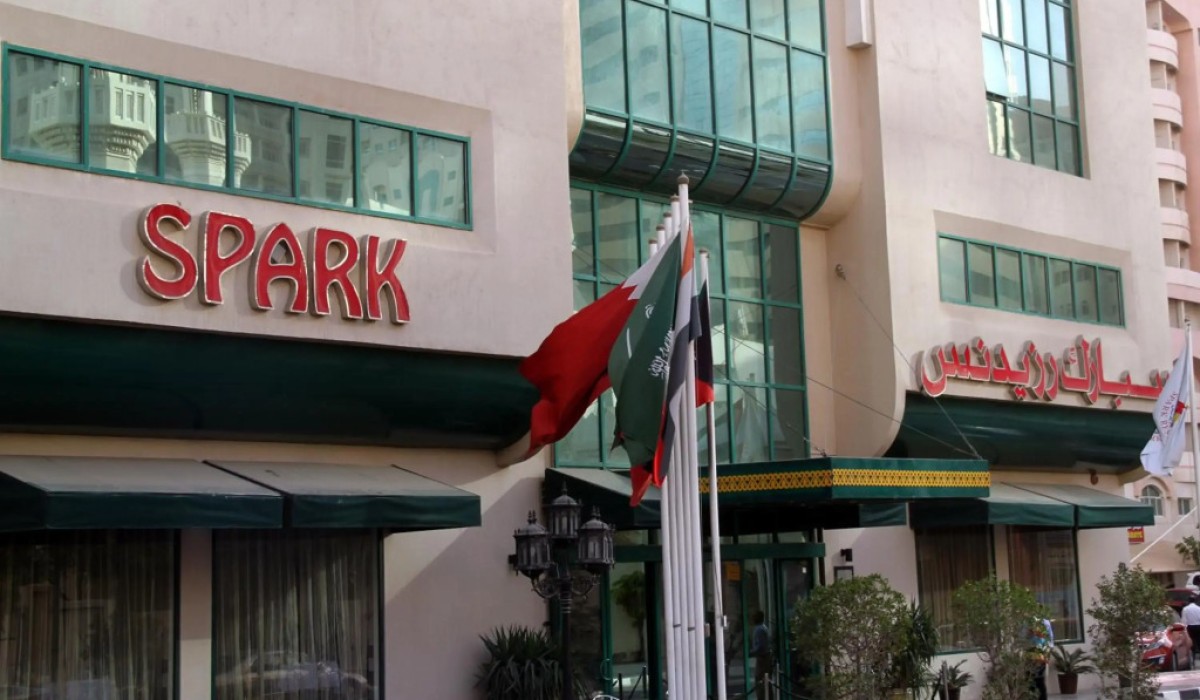 Spark Residence Deluxe Hotel Apartments - Immagine 2 Spark Residence Deluxe Hotel Apartments - Immagine 2