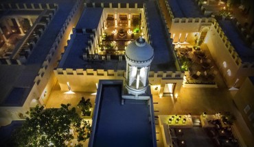 The Chedi Al Bait, Sharjah, UAE The Chedi Al Bait, Sharjah, UAE