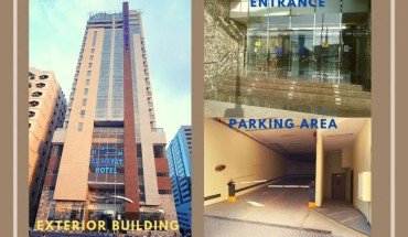 Al Hayat Hotel Al Hayat Hotel