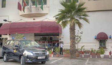 Al Maha Regency Hotel Al Maha Regency Hotel