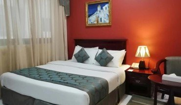 Al Maha Regency Hotel Al Maha Regency Hotel