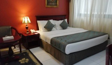 Al Maha Regency Hotel Al Maha Regency Hotel