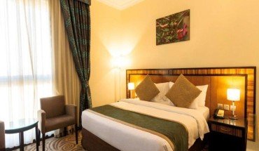 Al Majaz Premiere Hotel Apartment Al Majaz Premiere Hotel Apartment