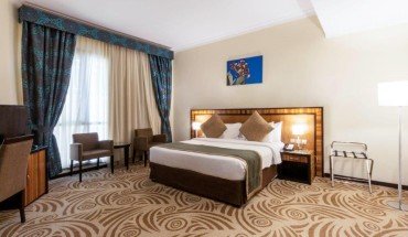 Al Majaz Premiere Hotel Apartment Al Majaz Premiere Hotel Apartment