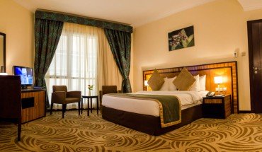 Al Majaz Premiere Hotel Apartment Al Majaz Premiere Hotel Apartment