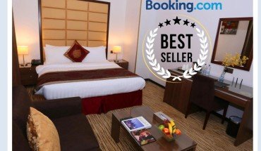 AlHamra Hotel AlHamra Hotel