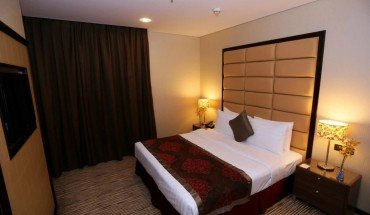 AlHamra Hotel AlHamra Hotel