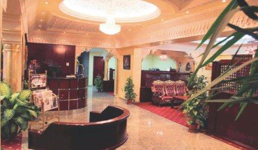 Arbella Boutique Hotel