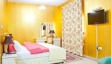 Arbella Boutique Hotel