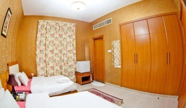 Arbella Boutique Hotel