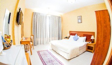 Arbella Boutique Hotel