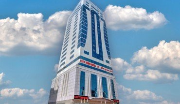 City Stay Hotel Expo Centre City Stay Hotel Expo Centre