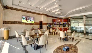 City Stay Hotel Expo Centre City Stay Hotel Expo Centre