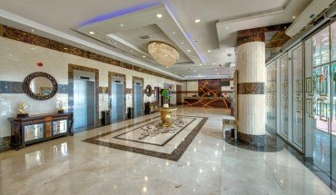 City Stay Hotel Expo Centre City Stay Hotel Expo Centre