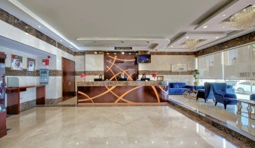 City Stay Hotel Expo Centre City Stay Hotel Expo Centre