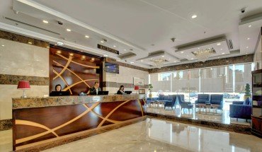 City Stay Hotel Expo Centre City Stay Hotel Expo Centre