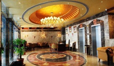 Crystal Plaza Hotel Crystal Plaza Hotel