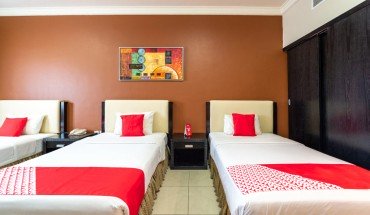 Crystal Plaza Hotel Crystal Plaza Hotel