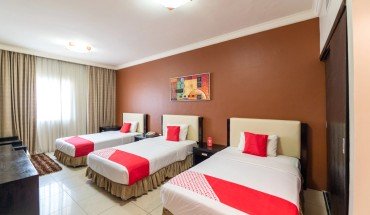 Crystal Plaza Hotel Crystal Plaza Hotel