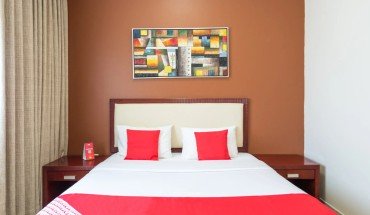 Crystal Plaza Hotel Crystal Plaza Hotel