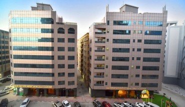 Emirates Stars Hotel Apartments Sharjah Emirates Stars Hotel Apartments Sharjah