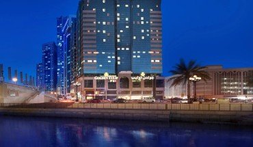 Golden Tulip Sharjah Hotel Apartments