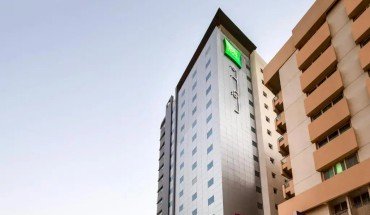 ibis styles Sharjah Hotel ibis styles Sharjah Hotel