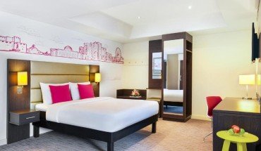 ibis styles Sharjah Hotel ibis styles Sharjah Hotel