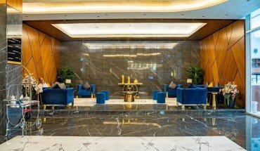 Luxe Grand Hotel Apartments