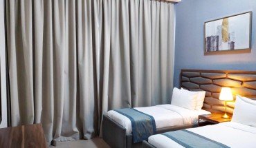 Luxe Grand Hotel Apartments