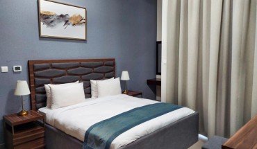 Luxe Grand Hotel Apartments