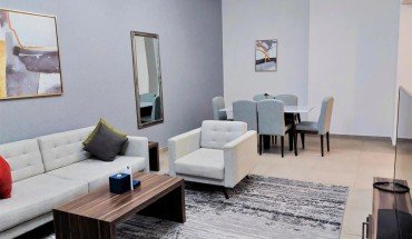 Luxe Grand Hotel Apartments