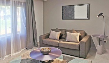 Marbella Resort Sharjah Marbella Resort Sharjah