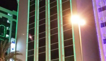 Nejoum Al Emarate Nejoum Al Emarate