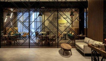 Pullman Sharjah Pullman Sharjah