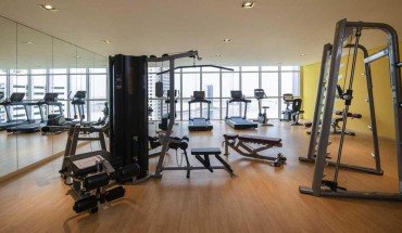 Pullman Sharjah Pullman Sharjah