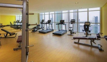 Pullman Sharjah Pullman Sharjah