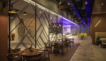 Pullman Sharjah Pullman Sharjah