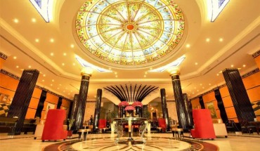 Red Castle Hotel Red Castle Hotel