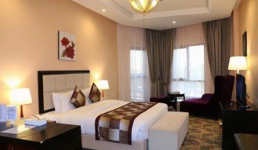 Red Castle Hotel Red Castle Hotel