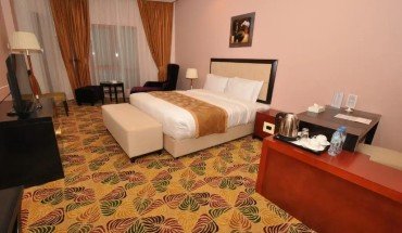 Red Castle Hotel Red Castle Hotel