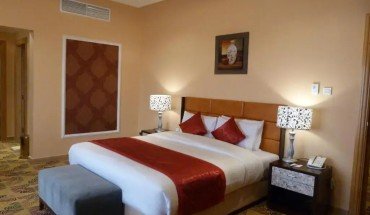 Red Castle Hotel Red Castle Hotel